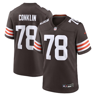 Cleveland Browns Men Jerseys 2025-10-15-031